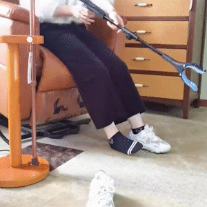 Multi-Purpose Grabber Stick