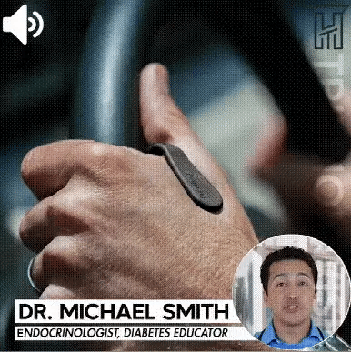 SUGAR CONTROL LI4 ACUPRESSURE POINT CLIP