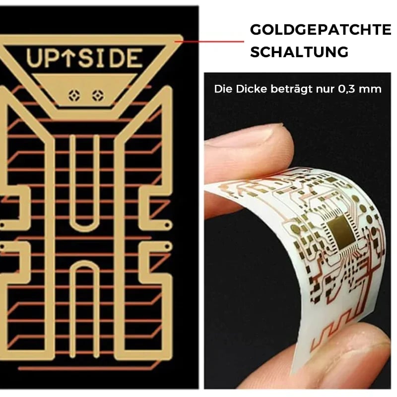 Mobile phone signal enhancement stickers - signal booster