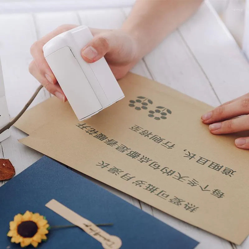 Tattoo printer DIY Handheld printer