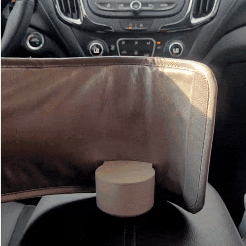 MilkBuddy 🍼Constant temperature bottle heater