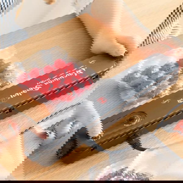 EasyStore sealing device