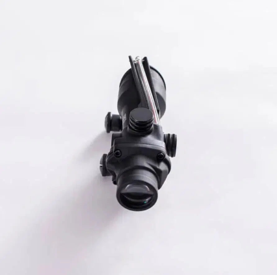 Trijicon TA31F 4X32 Small Conch Quadruple Scope