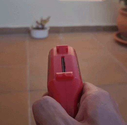 Fun bottle opener (Second unit at 50%)