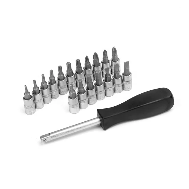 108-dielna sada nástrčných kľúčov