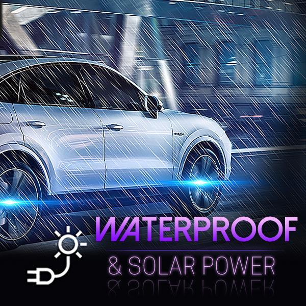 NightGlow Wheel Lights