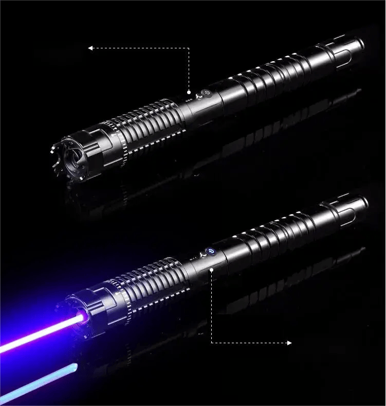 2024 NEW Laser Torch[49% OFF Today]