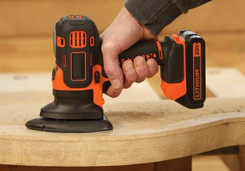 [Last 500 pieces] Cordless drill combo set with case, 6 tools with storage case. (includes 2 lithium-ion batteries and charger)