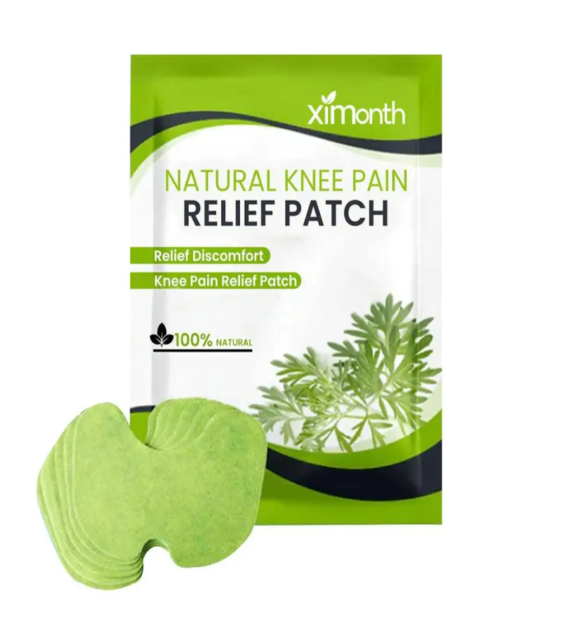 ActiveRelief Knee Patch