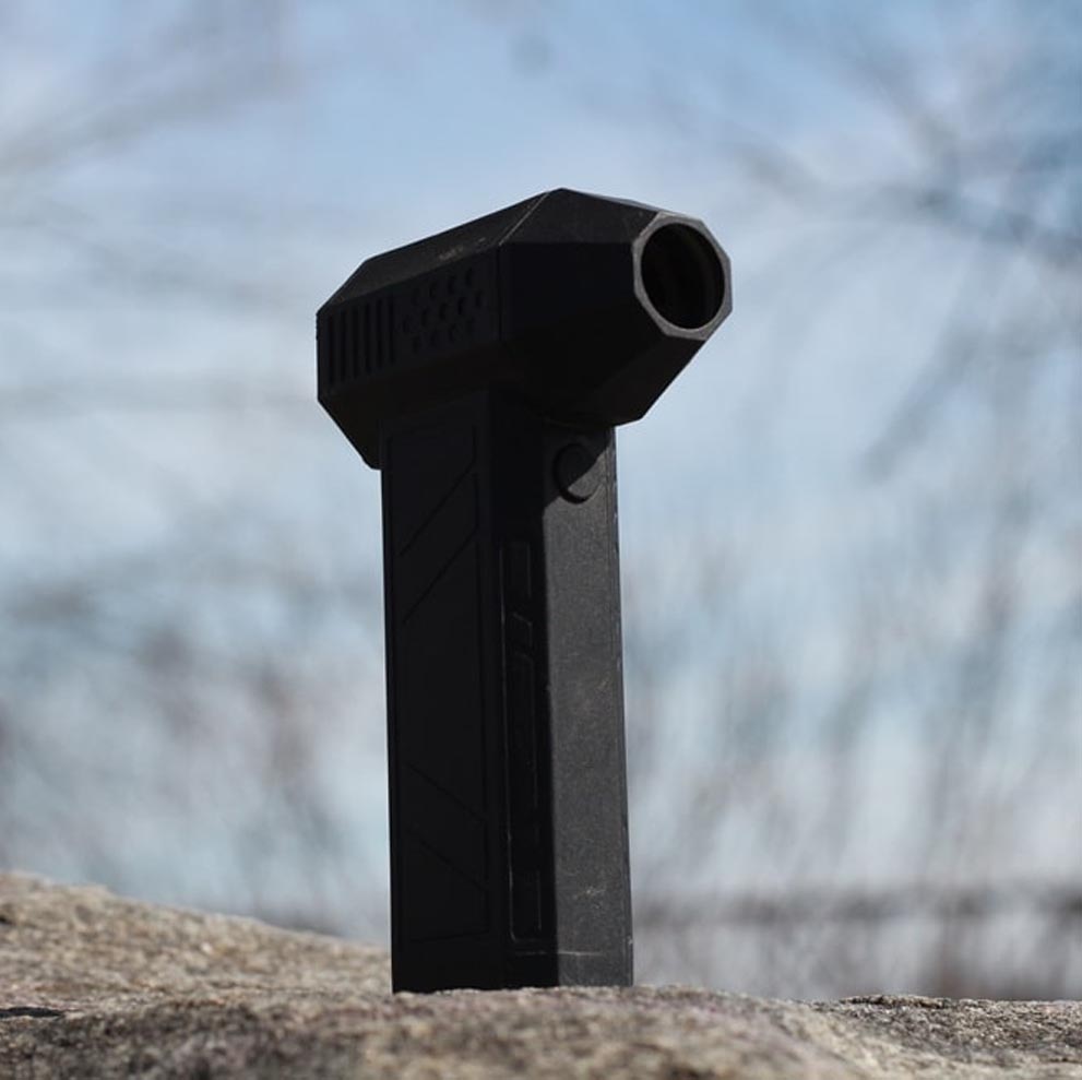 TURBOMAX MINI POWER BLASTER