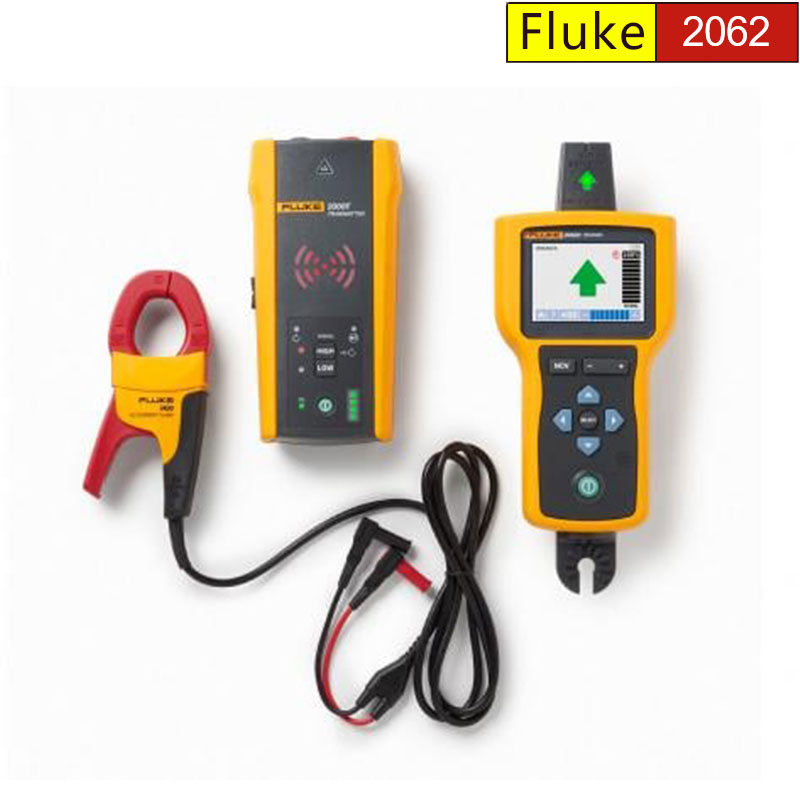 [75. obletnica] Večnamenski detektor žic FLUKE 2042/2052/2062