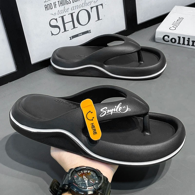 COASTSOLE - MEN'S Flip-flops         