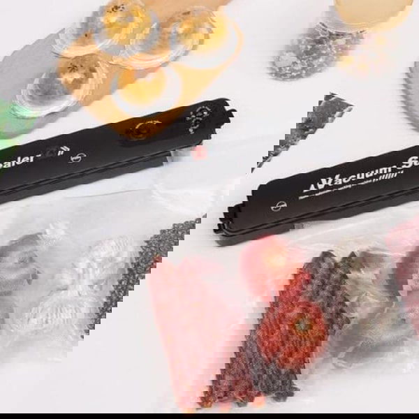 EasyStore sealing device