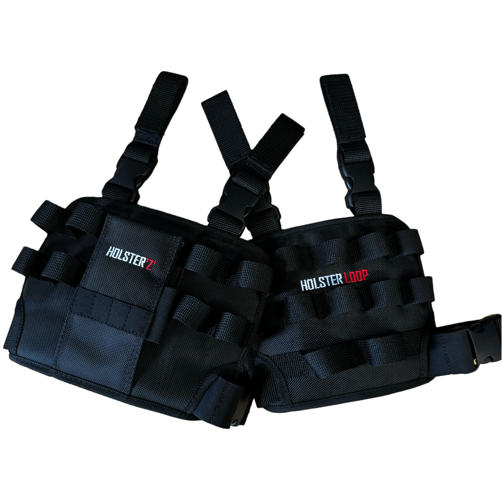 Holster Bundle