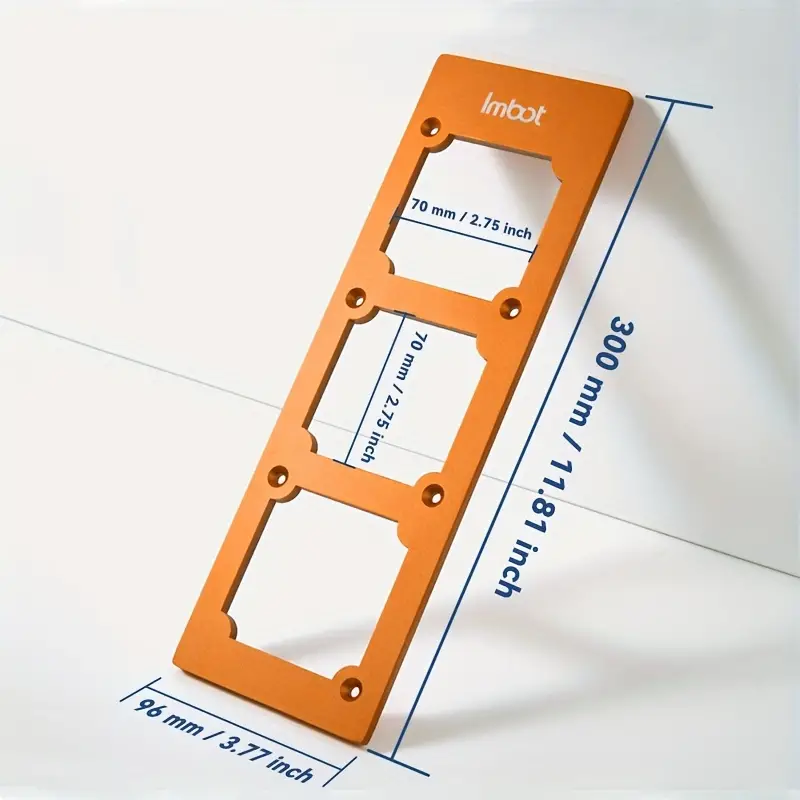 Thickened Aluminum Alloy Mold for Wire Box and Switch Socket Free Shipping