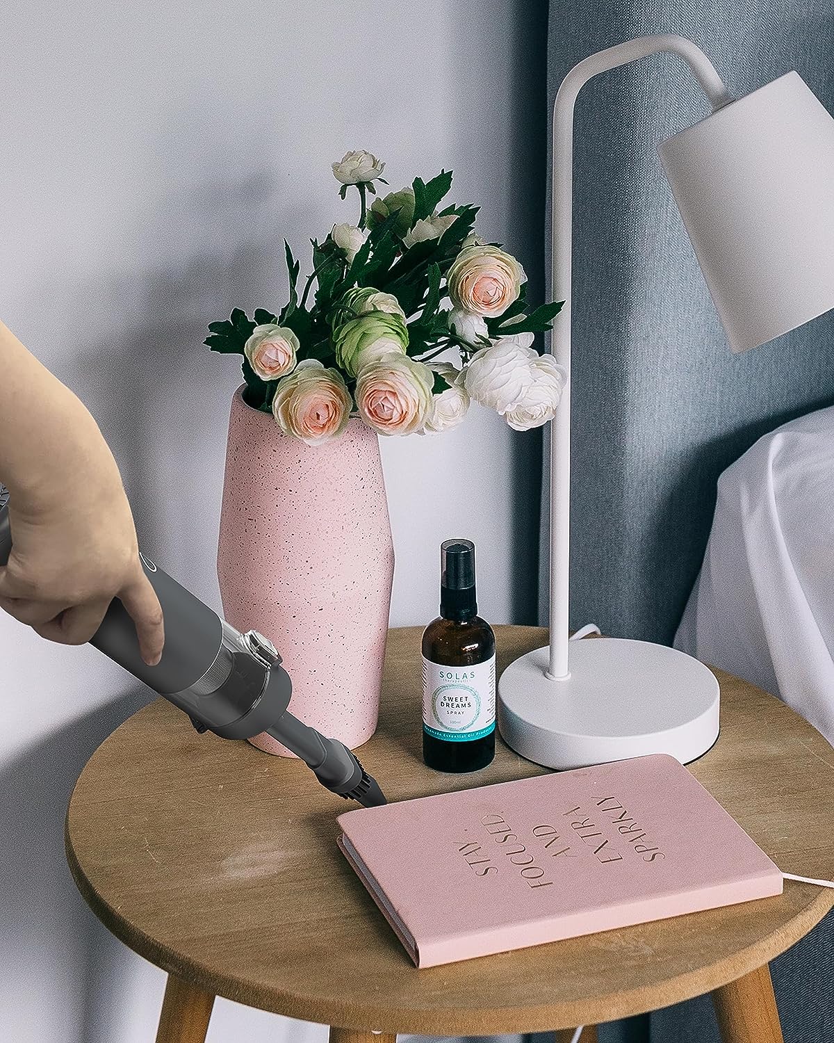 Handheld vacuum cleaner-Today’s brand special offer