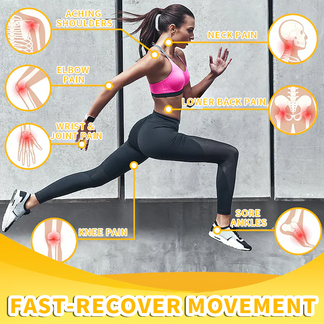 (🔥Limited Time Discount 🔥 Last Day🔥) 🐝AQA™ Bee Venom Joint Therapy Pain Relief Gel