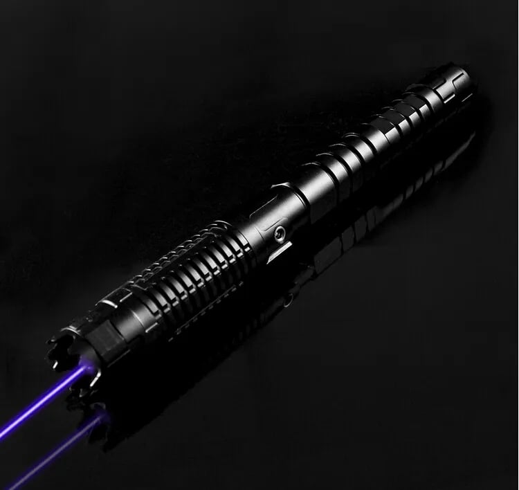 2024 NEW Laser Torch[49% OFF Today]