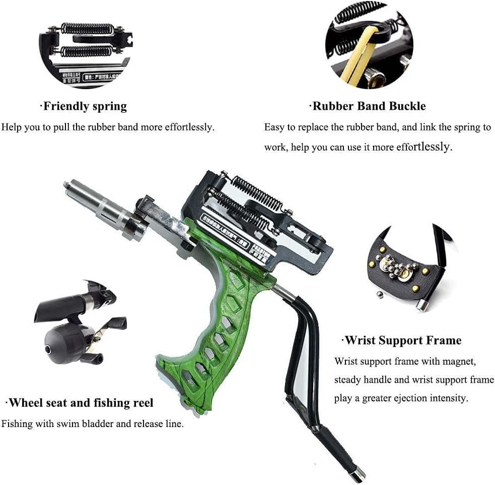 Adult outdoor tools, super elastic