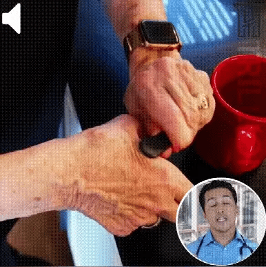 SUGAR CONTROL LI4 ACUPRESSURE POINT CLIP