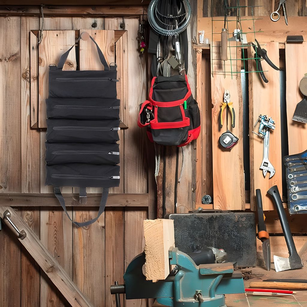 GEARWRAP™ TOOLS ORGANIZER