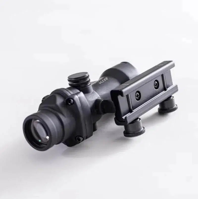 Trijicon TA31F 4X32 Small Conch Quadruple Scope