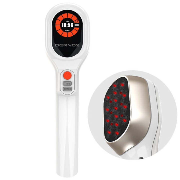 DERNOX™ LLLT Handheld Pain Management Device