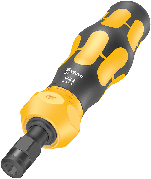 Impact Screwdrivers - Christmas Specials