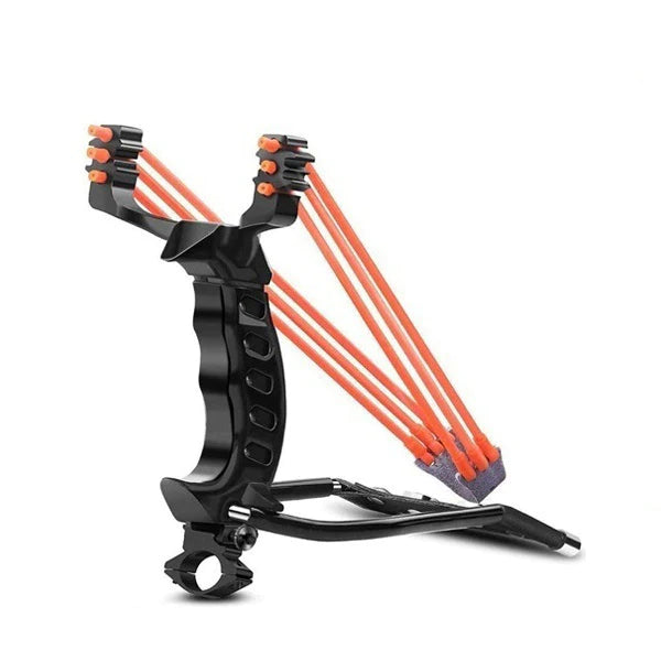 HIGH SPEED HUNTING SLINGSHO