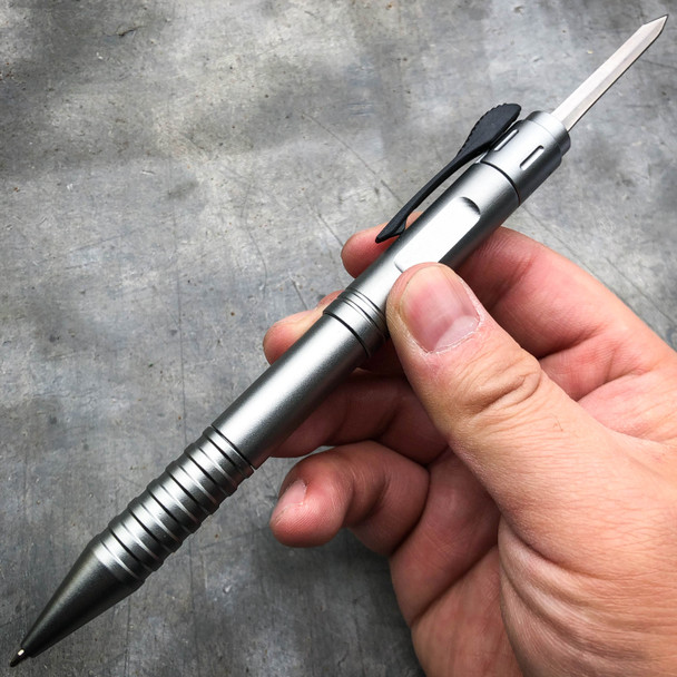 Limited Edition - Tactical Pen