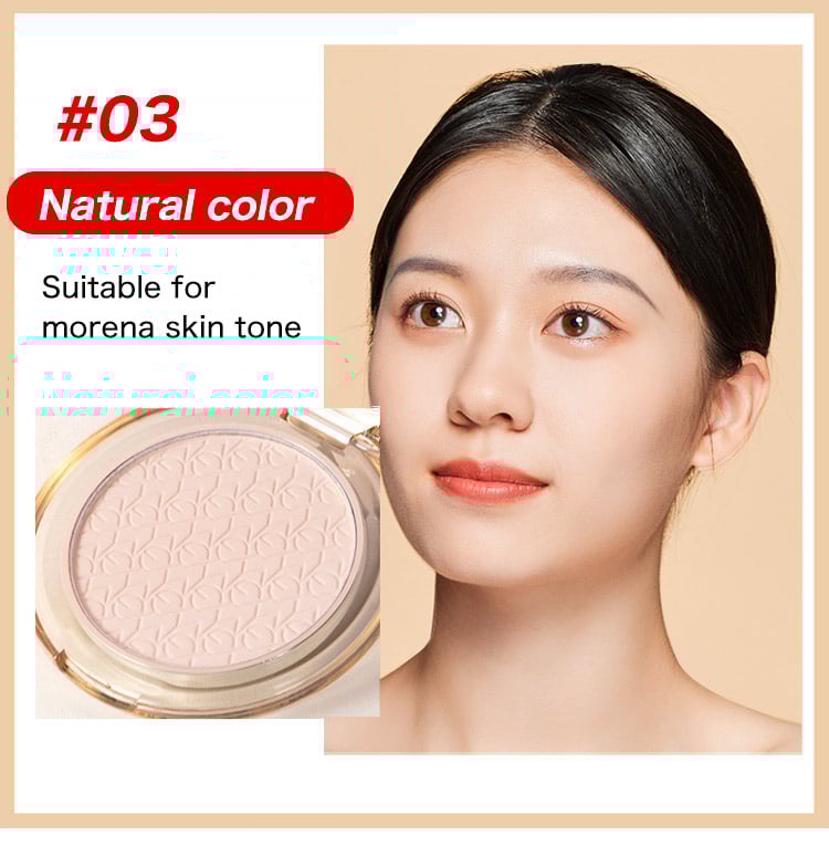 2023 New Golden Diamond Face Powder🔥49% OFF & Buy 1 Get 1 Free 🥳