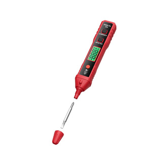 New cross head contact type voltage tester