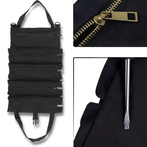 GEARWRAP™ TOOLS ORGANIZER