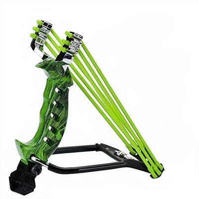 HIGH SPEED HUNTING SLINGSHO