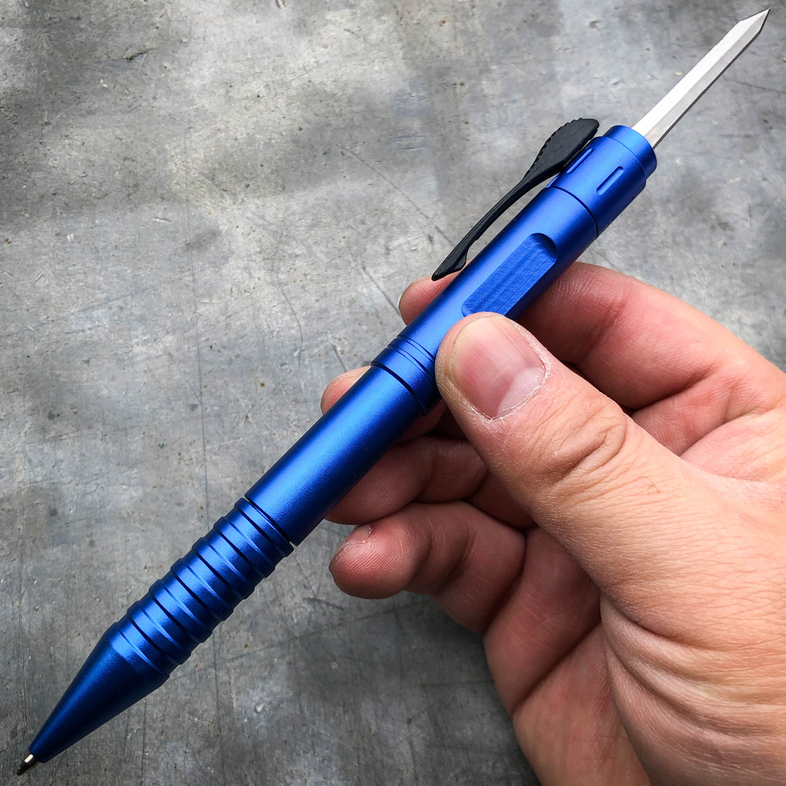 Limited Edition - Tactical Pen
