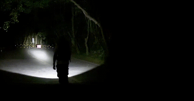 Upgraded3.0 -SK05 Series: Compact Yet Powerful Flashlights