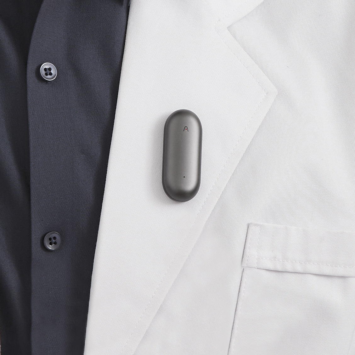 PLAUD NotePin AI Earphones