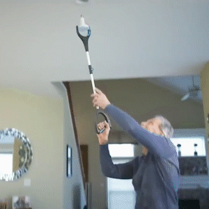 Multi-Purpose Grabber Stick