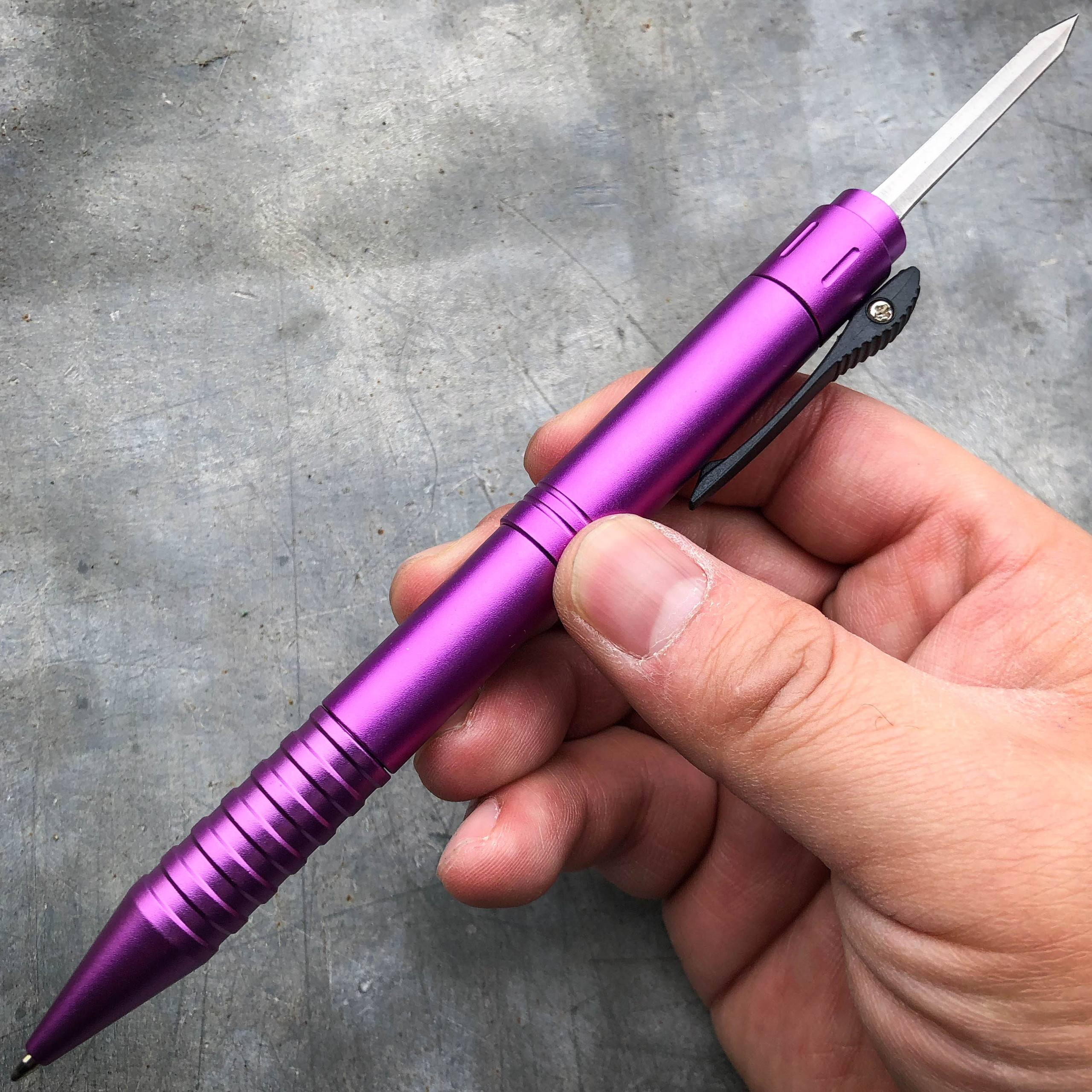 Limited Edition - Tactical Pen