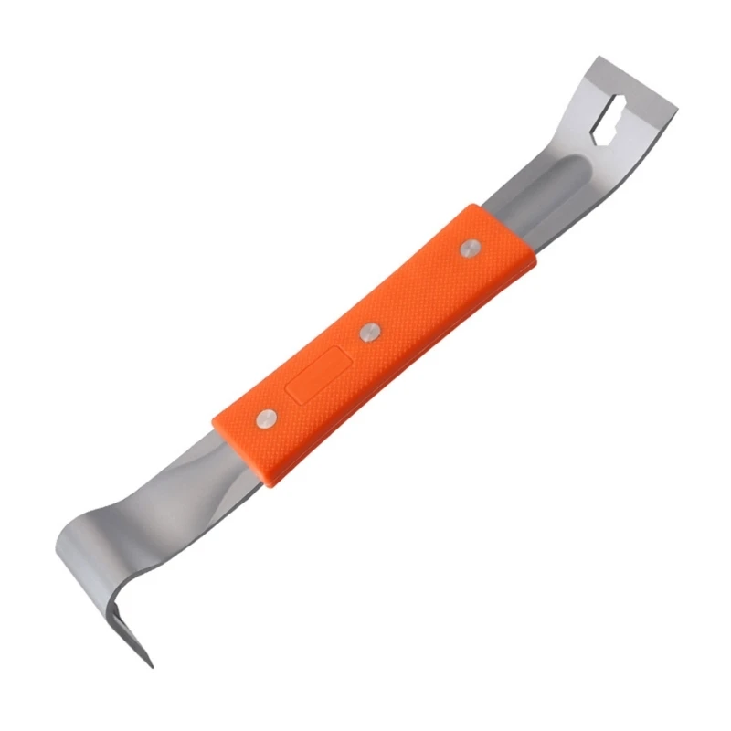 Multifunctional Scraper Crowbar