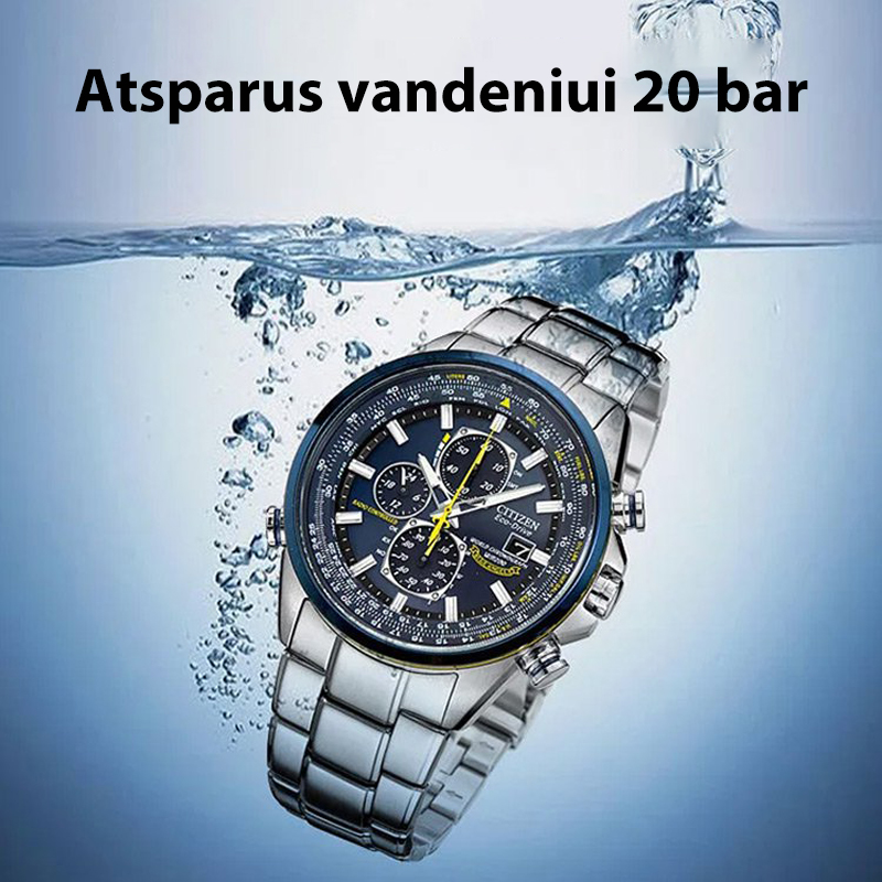 💥2023💥Blue Angel Series Watches