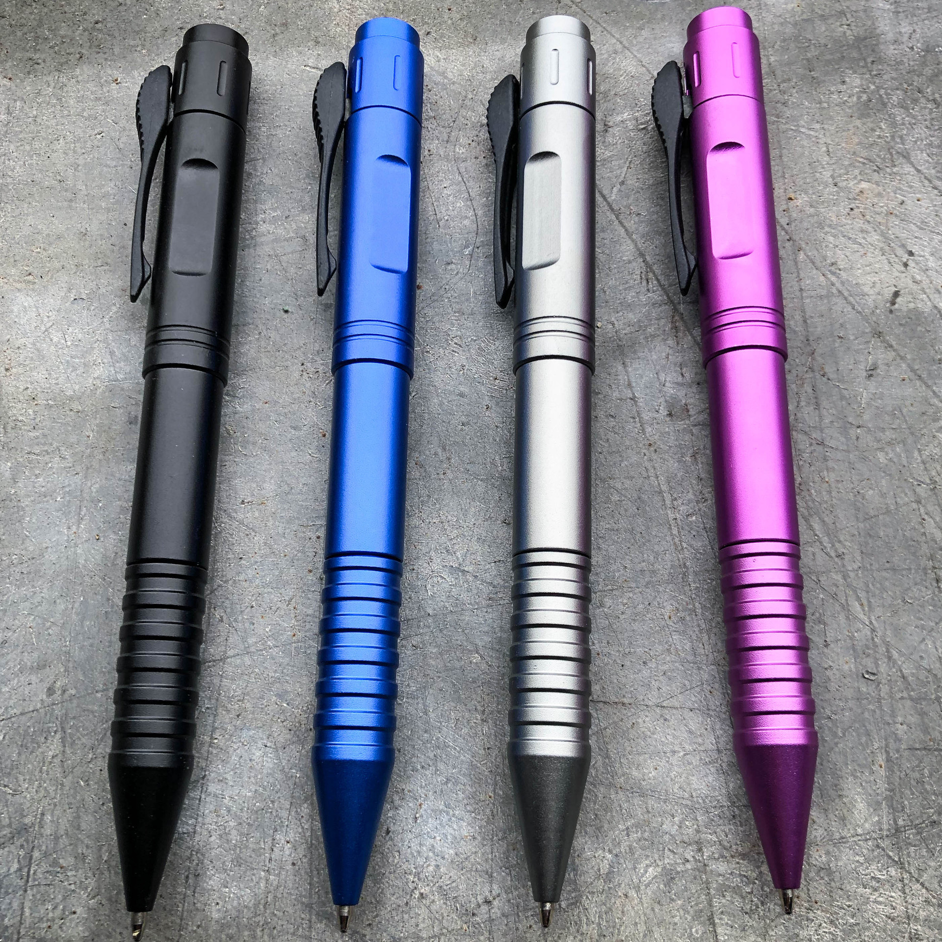 Limited Edition - Tactical Pen