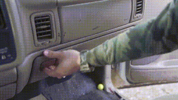 【Stinger】Tipo de bolígrafo de acero inoxidable para proteger su seguridad.