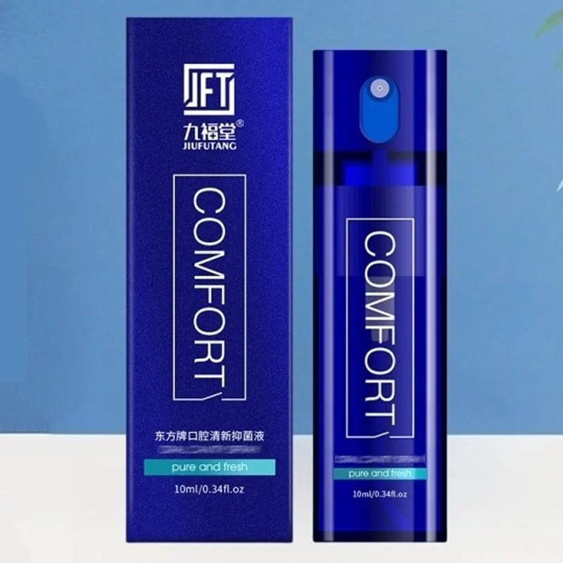 🔥Last Day Promotion 80% OFF 🔥Oud Agarwood Spray PRO