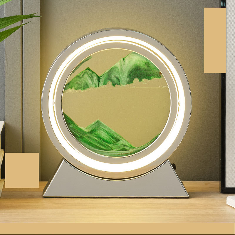 LED SANDSCAPE - DIE SANDKUNST IN TIEFSEE (50% RABATT)