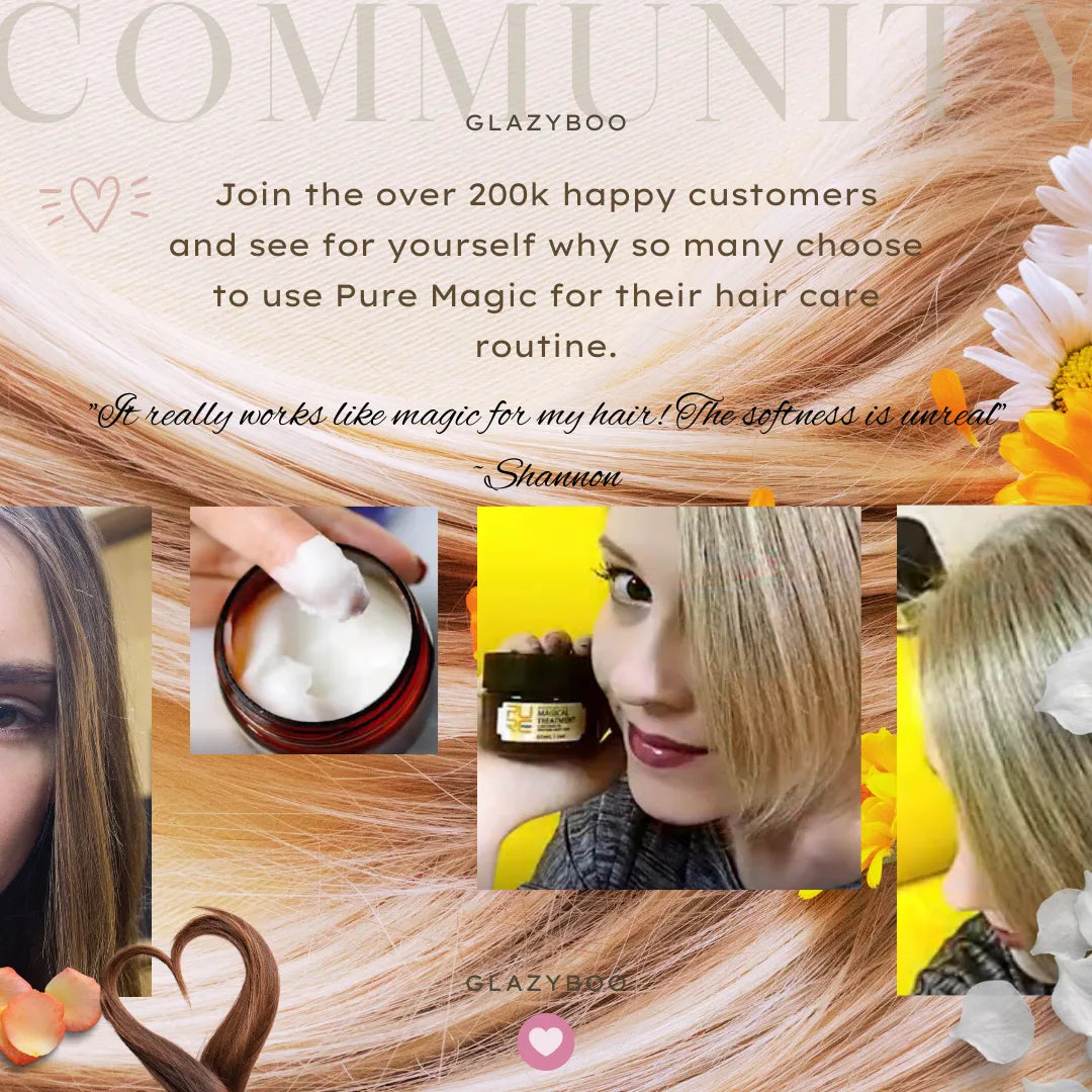 🔥 Vánoční nabídka: 🎅 Výrobky pro péči o vlasy bez zahřívání