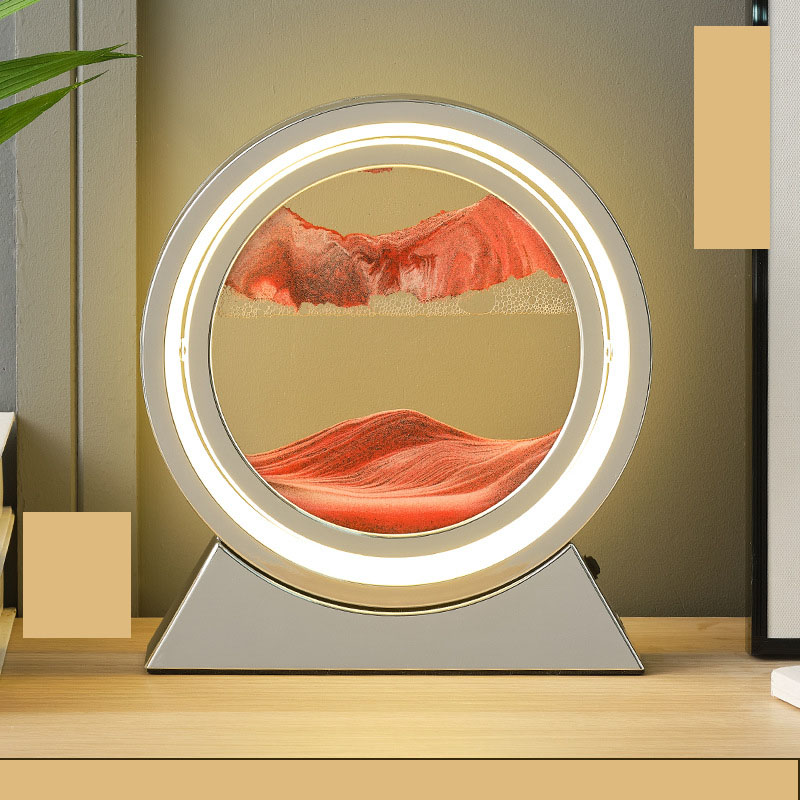 LED SANDSCAPE - DIE SANDKUNST IN TIEFSEE (50% RABATT)