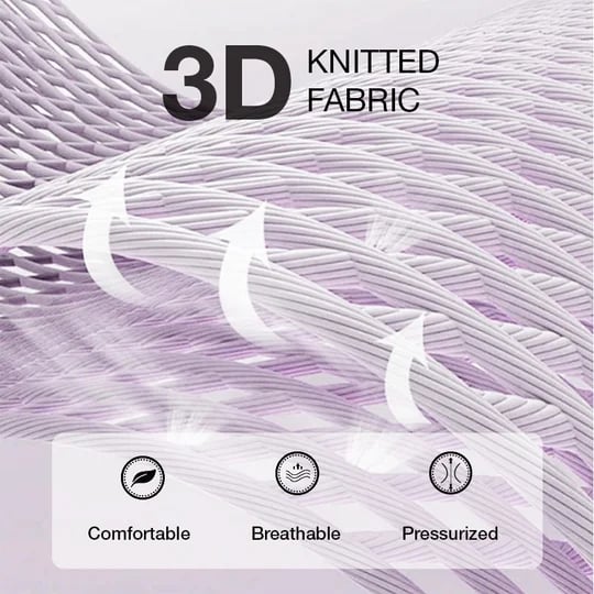 🔥Knee Compression Sleeve - Best Knee Brace