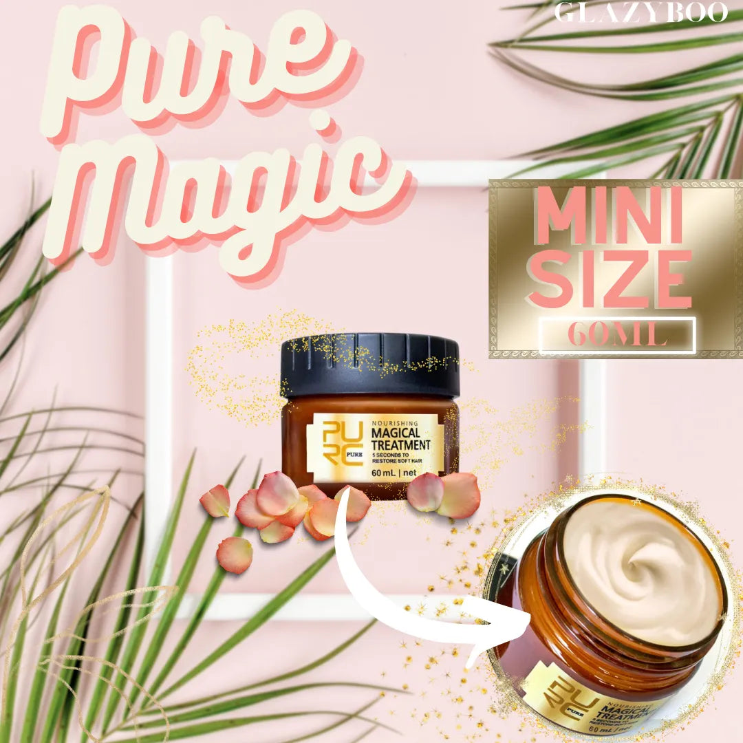 🔥 Vánoční nabídka: 🎅 Výrobky pro péči o vlasy bez zahřívání