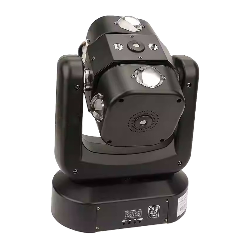 🔥 HOT SALE 🔥 Intelligent KTV bar disco DJ lighting 